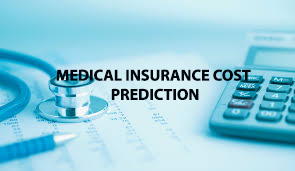 Medical Insurance Cost Prediction